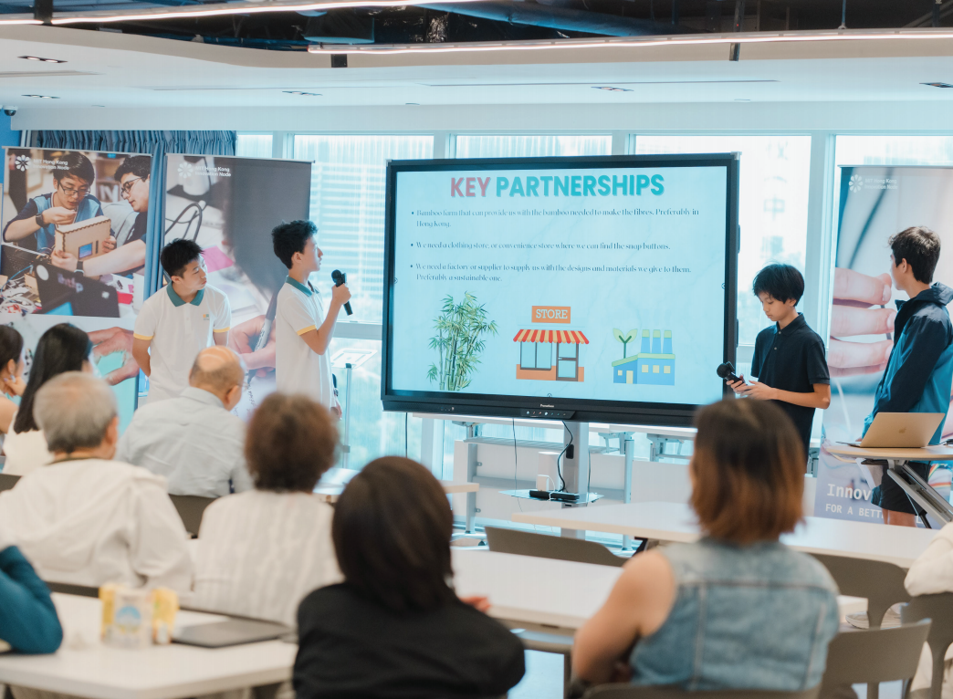 非永居速抢+可寄宿！26届来港家庭公认的“必选校”