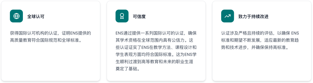 阿联酋国立学校（Emirates National School MBZ）入学指南