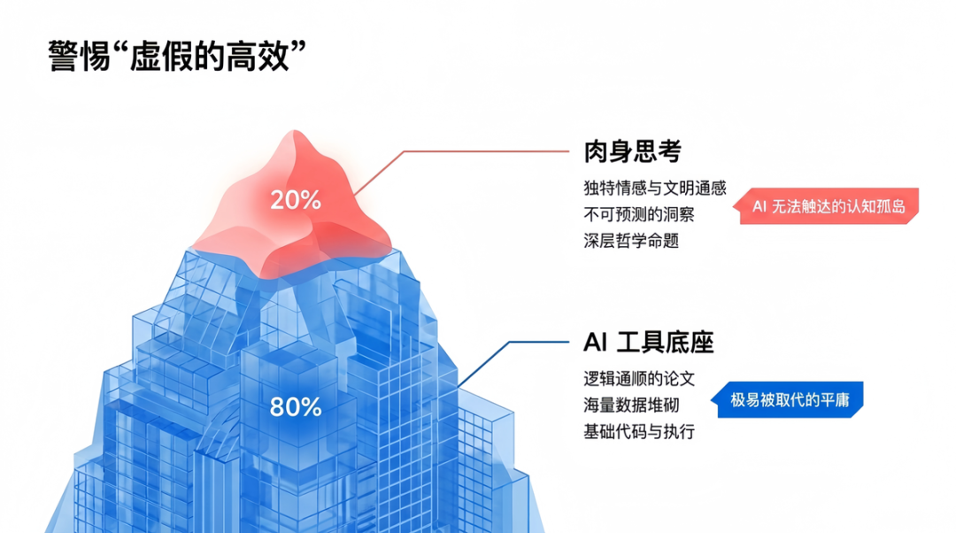 拒绝“工具化”平庸：美本五强 AI 实操图鉴，揭秘 2026 精英人才的底层进化逻辑