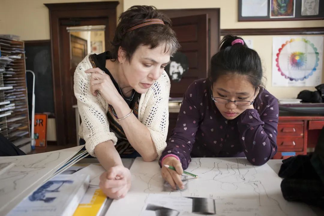 性价比之王！第一次参加夏校首选：西北中学暑期双周插班~