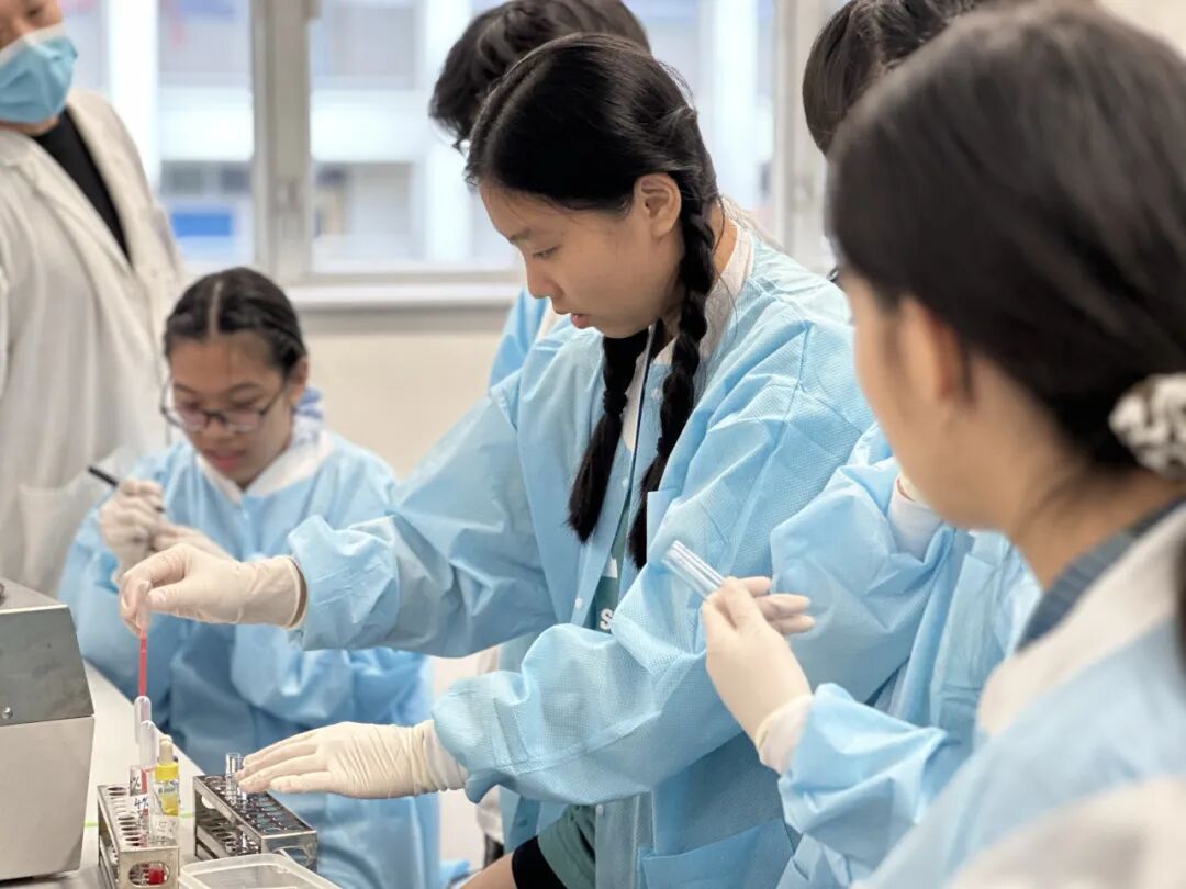 【9-12年级】2026暑期香港名校课程：港前四名校最新热门课题公布！