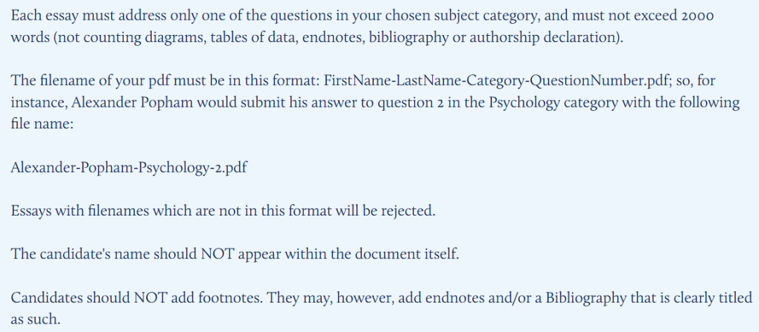 2026年JohnLocke报名已截止，今日开始提交，冲刺阶段一对一辅导速看