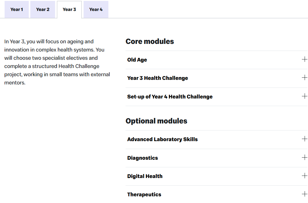 IC | 帝国理工再开新赛道，本科新增两大专业方向，哪些学生更适合申请？