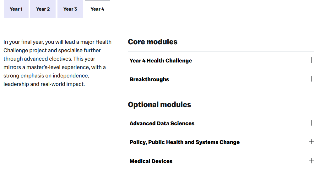 IC | 帝国理工再开新赛道，本科新增两大专业方向，哪些学生更适合申请？