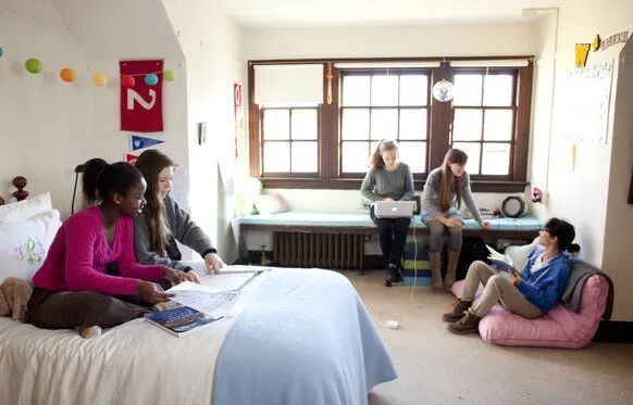 全美TOP6顶级寄宿女校，威斯多佛中学女生STEM营：全真课堂体验，点亮女孩科学梦~