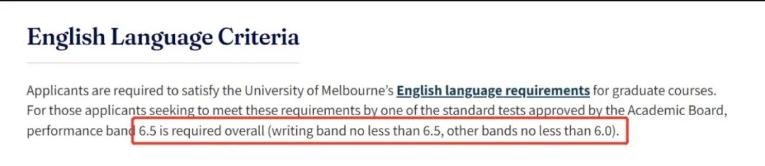 澳洲硕士申请必看：别让信息差打乱你的申请节奏