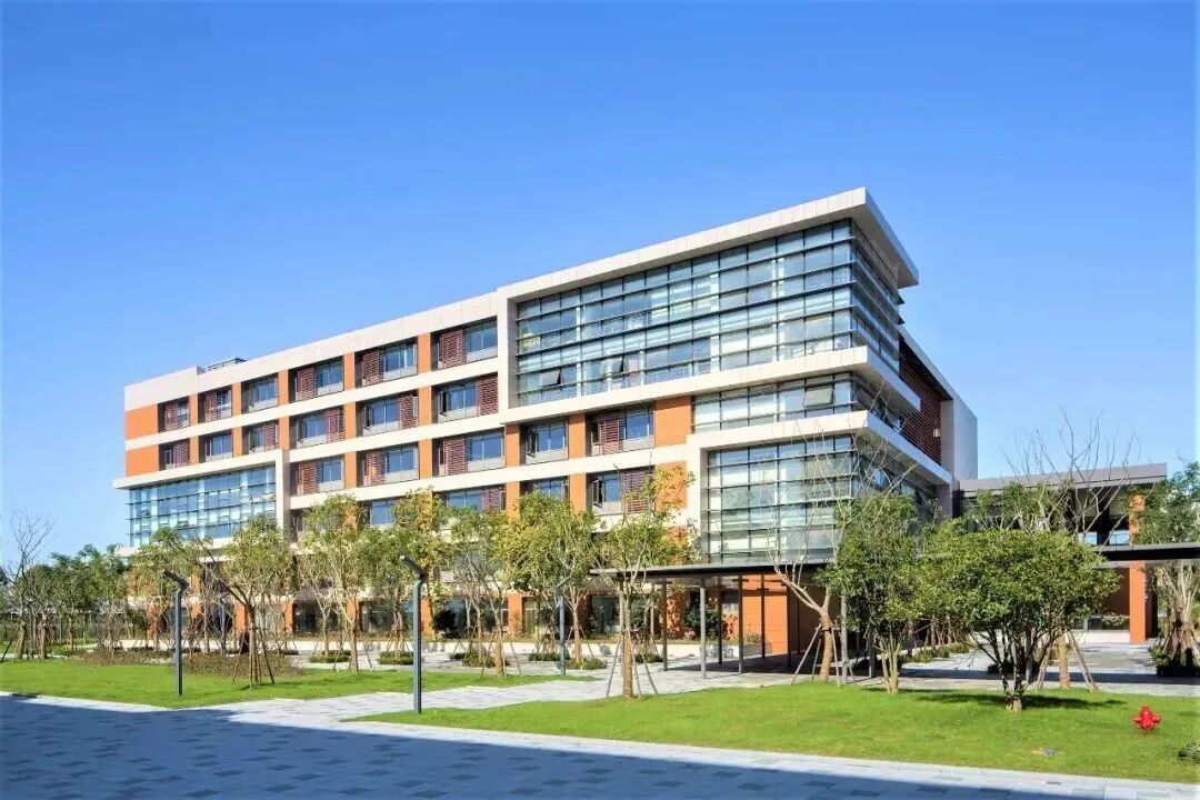 2026学年上海浦东新区民办沪港学校小学及初中招生简章 2026学年上海浦东新区民办沪港学校小学及初中招生简章