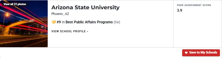 2026 U.S. News全美最佳研究生院排名发布，哪些黑马杀出重围？