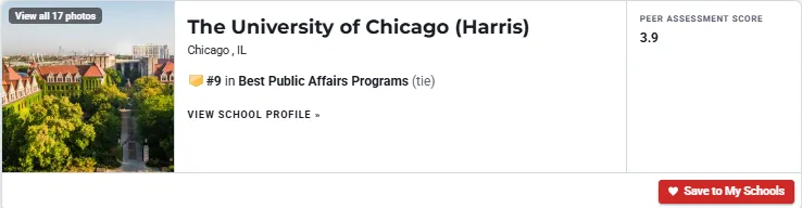 2026 U.S. News全美最佳研究生院排名发布，哪些黑马杀出重围？