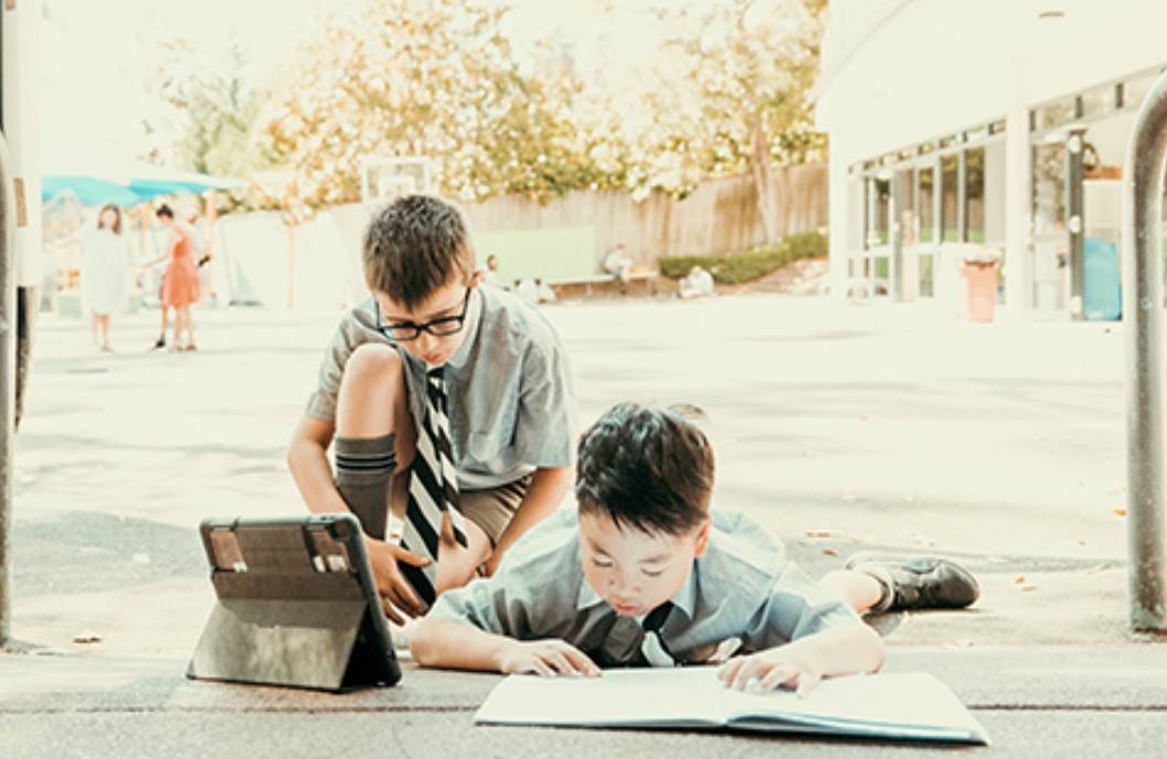 【悉尼私立寄宿混校】纽因顿学院 Newington College！