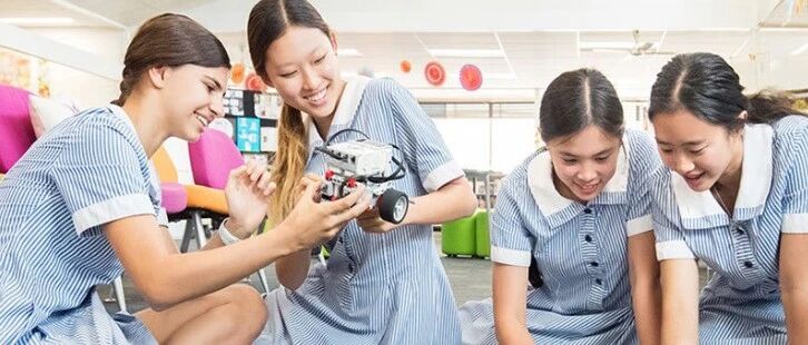 悉尼女校Tara Anglican School for Girls——高质量教育塑造女生自信独立之路【高中篇】