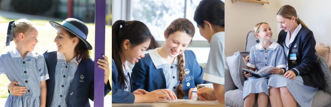 【悉尼女校】Tara Anglican School for Girls——高质量教育塑造女生自信独立之路【高中篇】 【悉尼女校】Tara Anglican School for Girls——高质量教育塑造女生自信独立之路【高中篇】