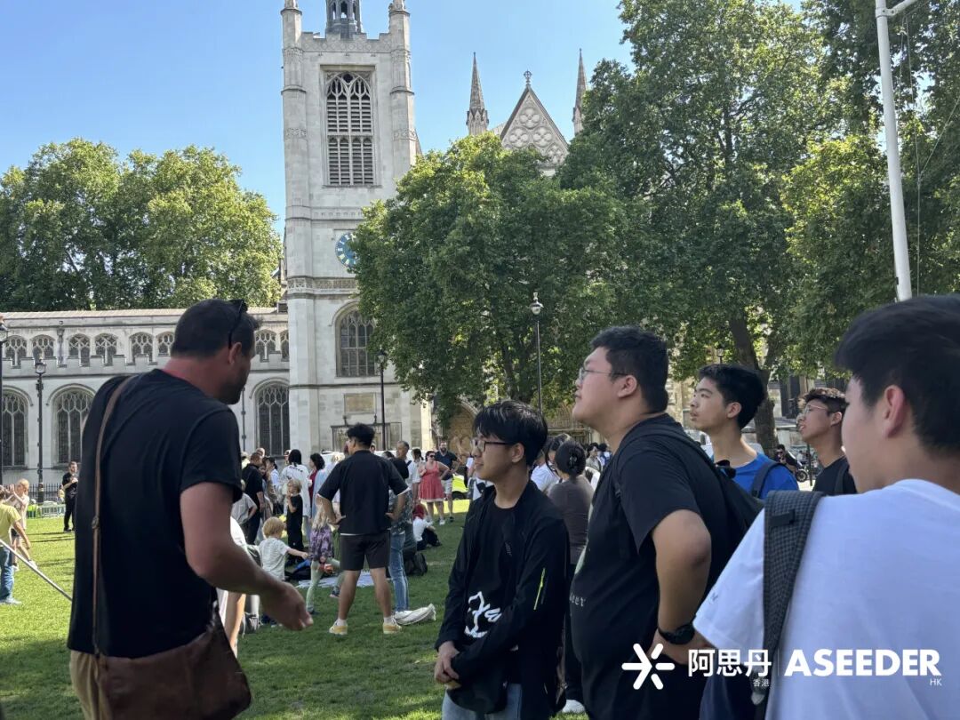 来QS第二的帝国理工学数学,实力直接夯爆了! 来QS第二的帝国理工学数学,实力直接夯爆了!