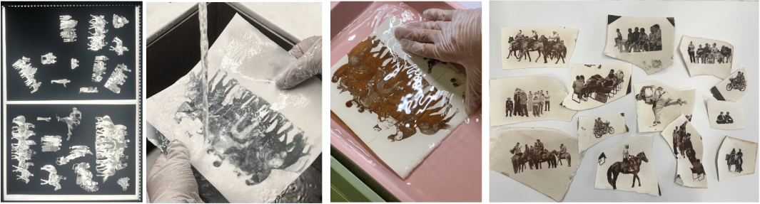 2026届丁希：在剑桥设计专业，成为理科最强的艺术生