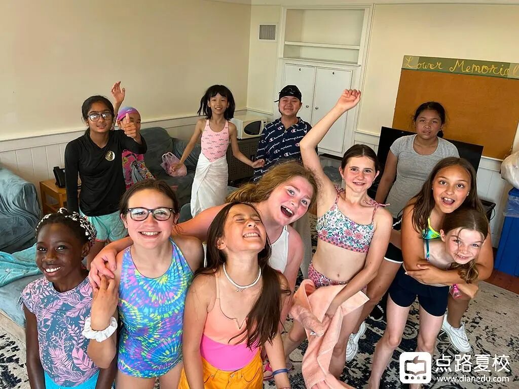 美初夏校终极PK，瑞克特瑞VS爱波威尔德，家长看完都这么选…