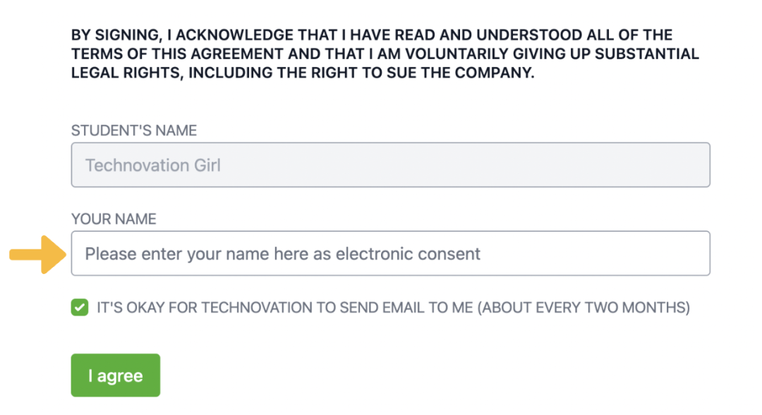 4 月 20 日截止！Technovation Girls 2026 提交规则与关键注意事项