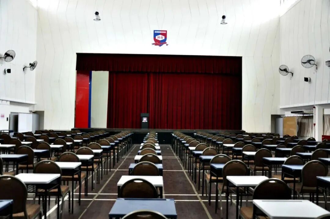 博偉国际教育学院| AEIS入新加坡政府中/小学备考课程