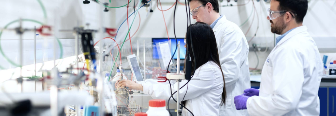 英国MRes申请量激增:短期热潮还是科研人才储备的拐点? 英国MRes申请量激增:短期热潮还是科研人才储备的拐点?