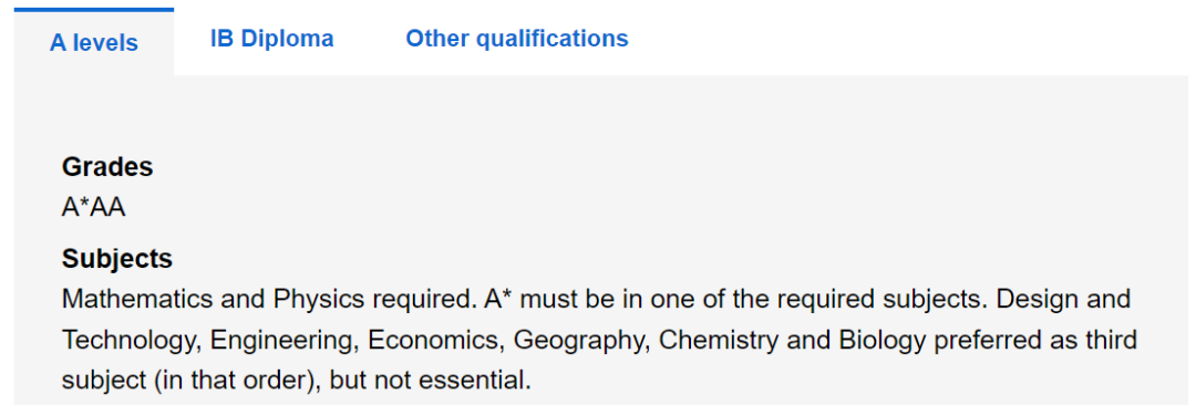 UCL入学考试调整：这些专业新增笔试；文社科专业大面积取消笔试
