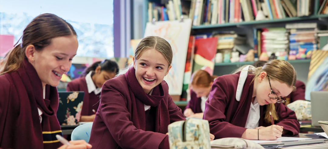 【悉尼优质私立女校】罗斯维尔学院 - Roseville College！(上篇）