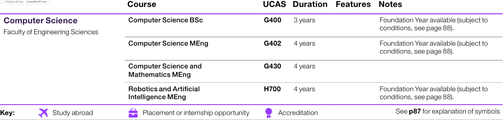 UCL 2027招生说明来了！400+专业怎么选？藏着哪些机会？