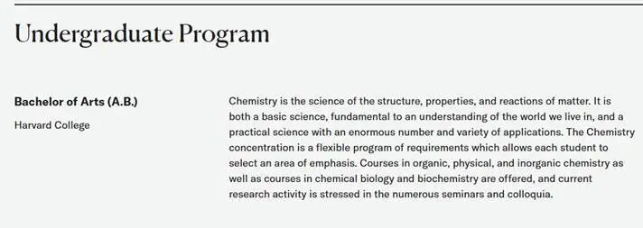 【化学夏校合集】剑桥/牛津/南洋理工，2026高中化学夏校大比拼...