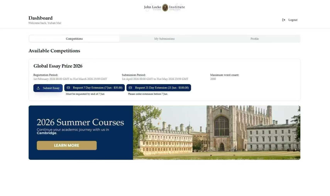 JohnLocke想冲VHC奖项？核心评审要求与获奖的关键要素速来Get