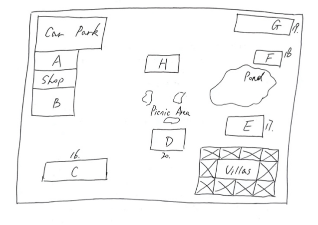 雅思考情速递｜4月11日雅思考情 听力写作双双上难度 考鸭求善待