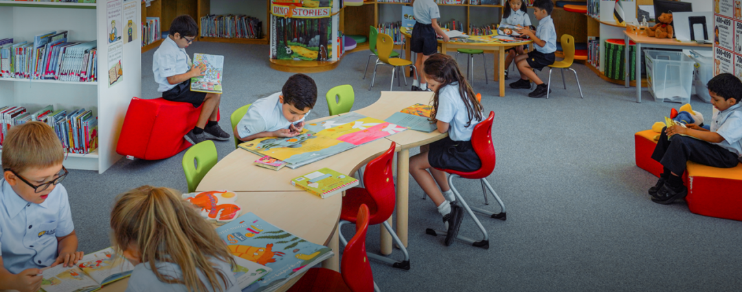 阿布扎比阿米蒂国际学校（Amity International School Abu Dhabi）入学指南