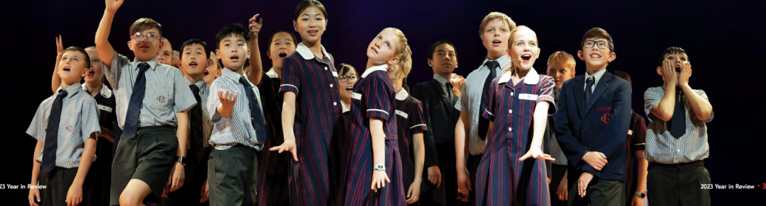 【悉尼优质私立混校】Barker College 巴克学院（上篇）！