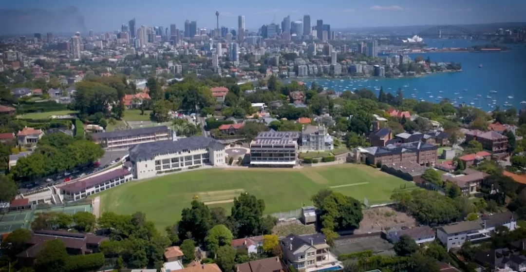 【深度解析】澳大利亚私立男校有何教学优势！