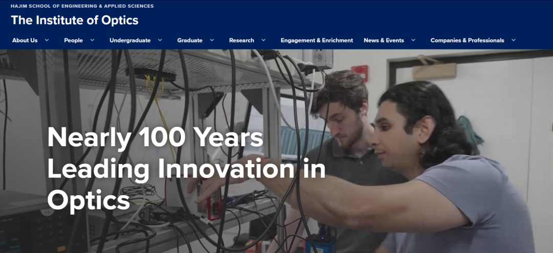 【物理学】全球Top100大学排名！JHU才97？加州理工没在第一，我要急！