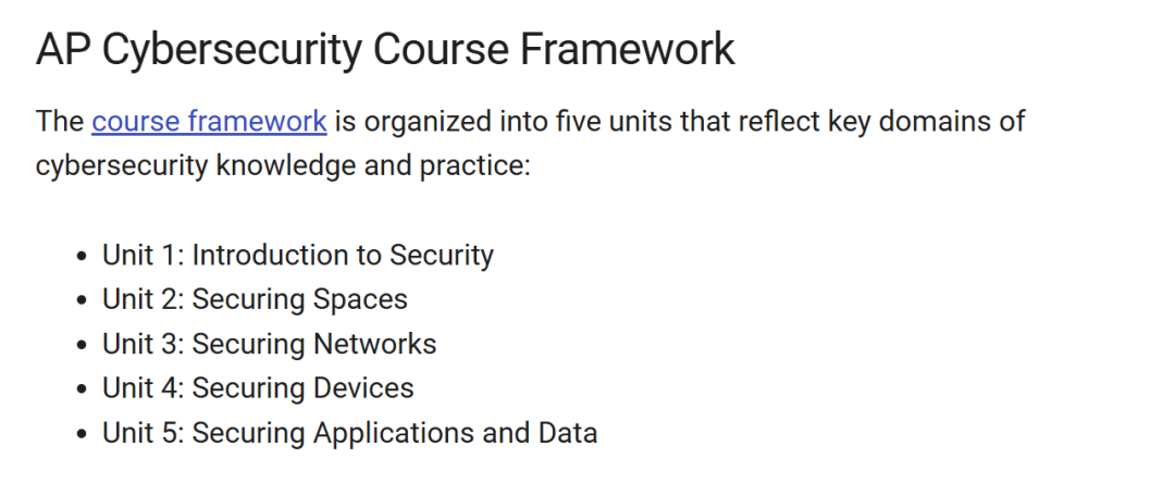 CB发布重磅消息：2026-27学年AP新增两门新课！附AP培训课程