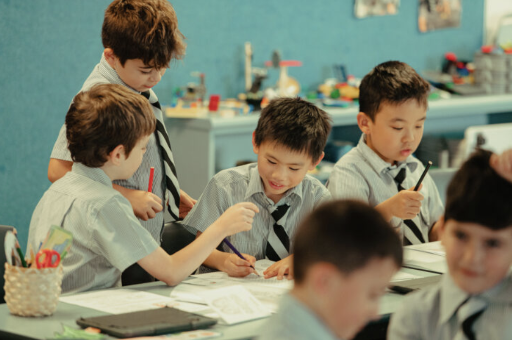 【悉尼私立寄宿混校】纽因顿学院 Newington College！