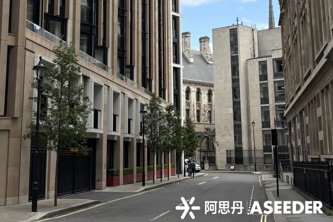 如何在“不确定”的时代寻找确定性？LSE 官方带你读懂全球经济版图