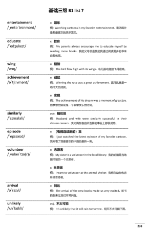 雅思阅读：词汇这道坎儿，这样跨最省力