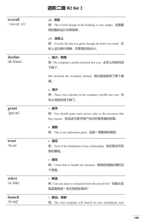 雅思阅读：词汇这道坎儿，这样跨最省力
