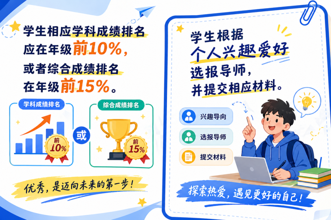 从申报到入选英才计划，评估性科研选拔如何“突围”？