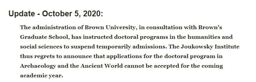 美国留学丨突发！UCLA官宣取消生物物理本科专业，2026/2027申请必看！