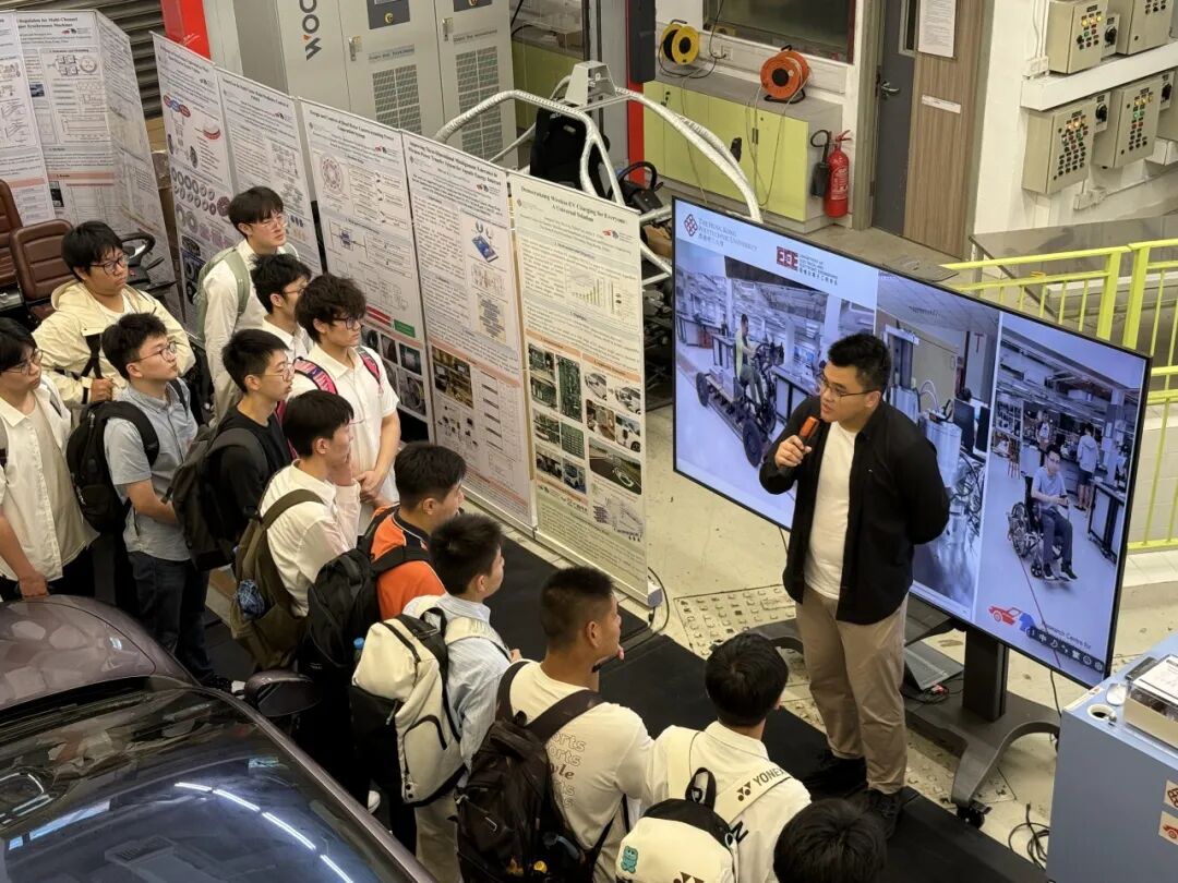 【9-12年级】2026暑期香港名校课程：港前四名校最新热门课题公布！