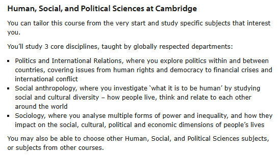 剑桥官宣新学院!背后竟是牛津校友豪掷1.9亿英镑 剑桥官宣新学院!背后竟是牛津校友豪掷1.9亿英镑