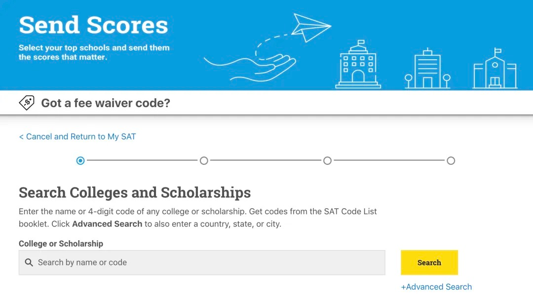 SAT成绩单的“别有洞天”你还不知道吗？手把手带你解读SAT出分/寄送/备考建议...