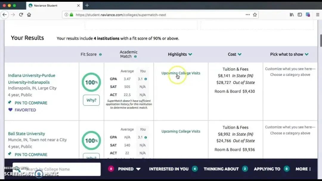 School Research攻略|从“看花眼”到“选对校”,如何精准选出最适合你的大学? School Research攻略|从“看花眼”到“选对校”,如何精准选出最适合你的大学?
