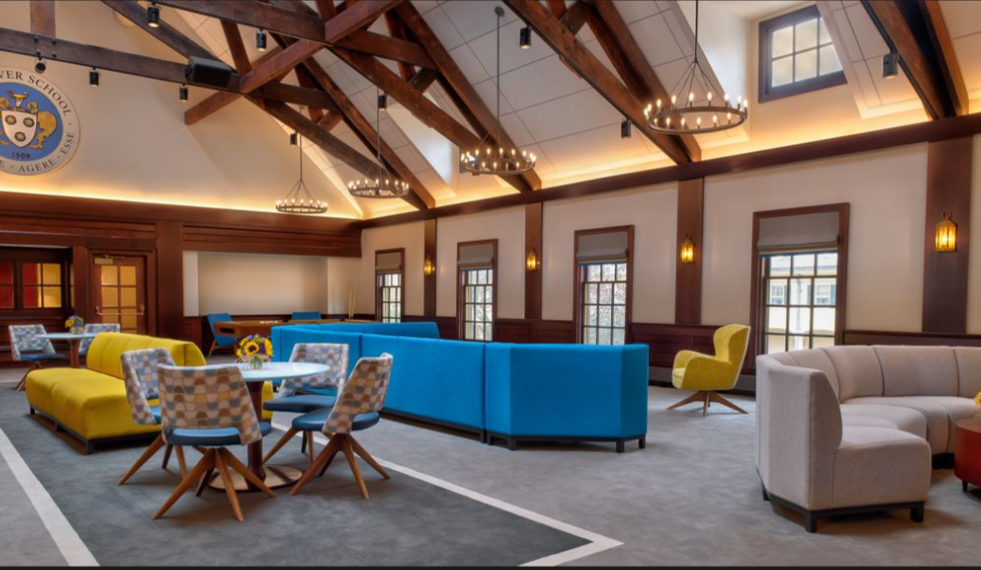 全美TOP6顶级寄宿女校，威斯多佛中学女生STEM营：全真课堂体验，点亮女孩科学梦~