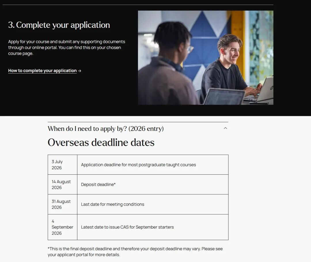 英国申校攻略,这份务实申请思路请收好 英国申校攻略,这份务实申请思路请收好