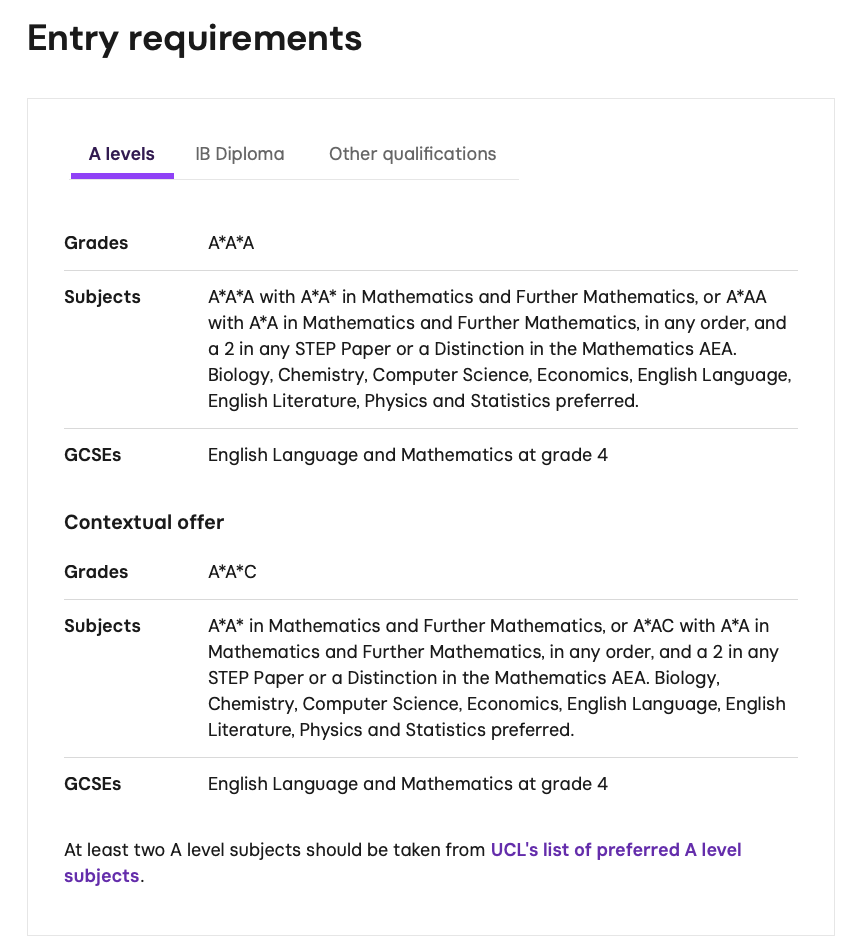 又一波UCL无条件录取!来自中国学生申请热门专业! 又一波UCL无条件录取!来自中国学生申请热门专业!