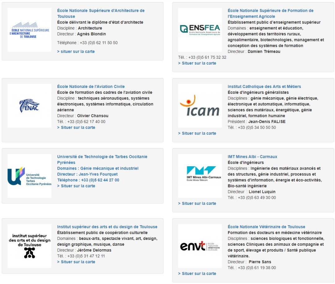 简直梦中情校！教学资源丰富、历史悠久、优势学科众多…法国最古老的公立大学盘点！