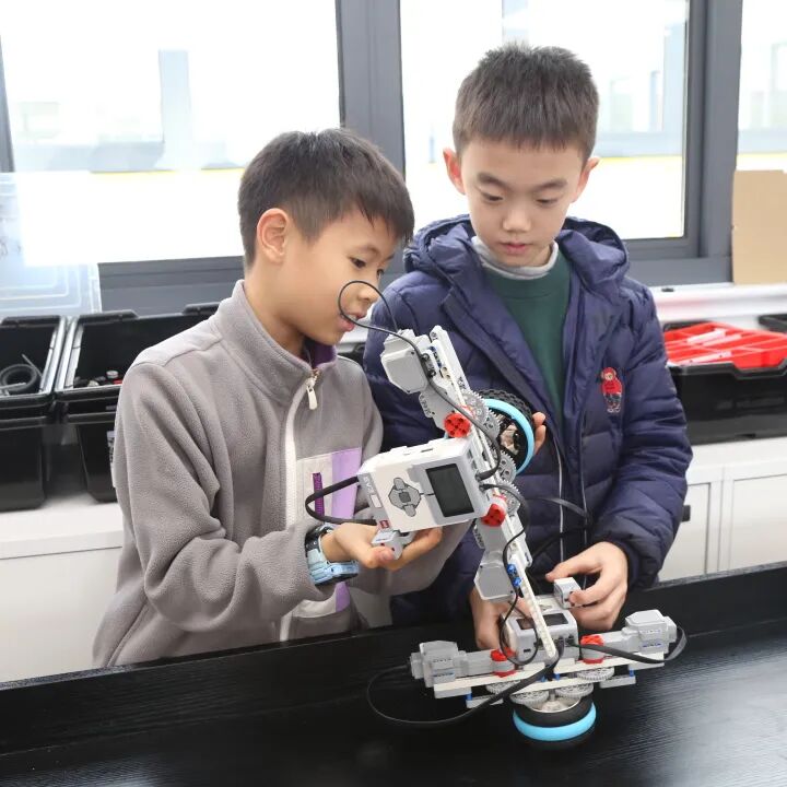 2026年上海浦东新区民办宏文学校招生简章 2026年上海浦东新区民办宏文学校招生简章