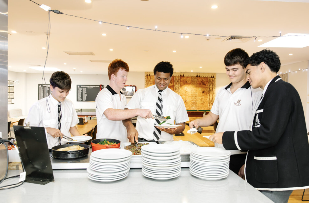 【悉尼私立寄宿混校】纽因顿学院 Newington College！