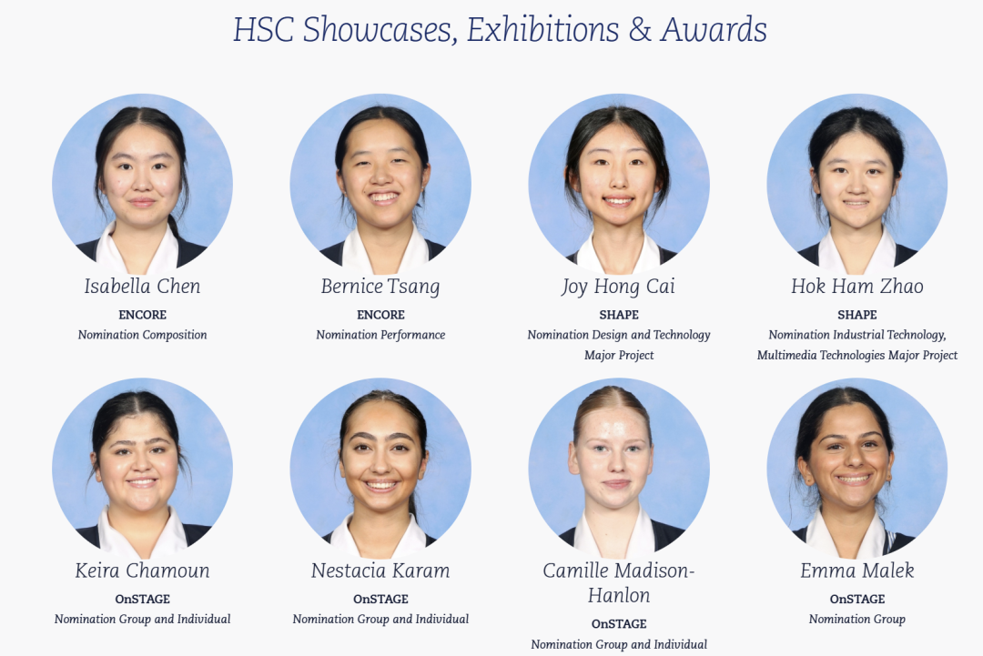 【悉尼女校】Tara Anglican School for Girls——高质量教育塑造女生自信独立之路【高中篇】 【悉尼女校】Tara Anglican School for Girls——高质量教育塑造女生自信独立之路【高中篇】